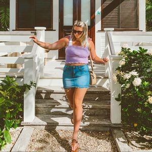 Meet your Posher, Madeline